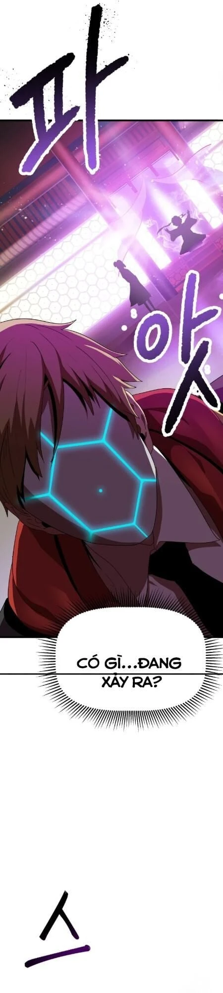 Anh Hùng Mạnh Nhất? Ta Không Làm Lâu Rồi! Chapter 53 - 64