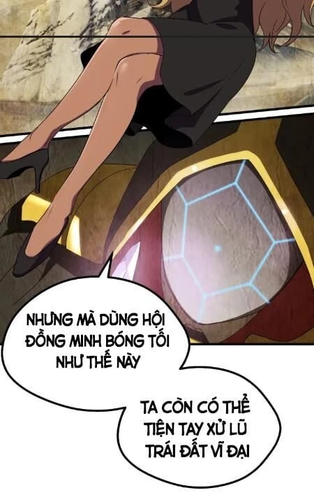 Anh Hùng Mạnh Nhất? Ta Không Làm Lâu Rồi! Chapter 54 - 5