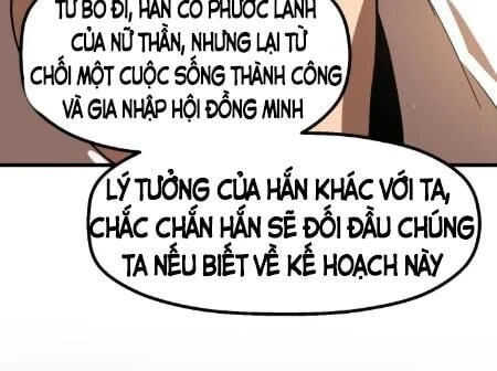 Anh Hùng Mạnh Nhất? Ta Không Làm Lâu Rồi! Chapter 54 - 10