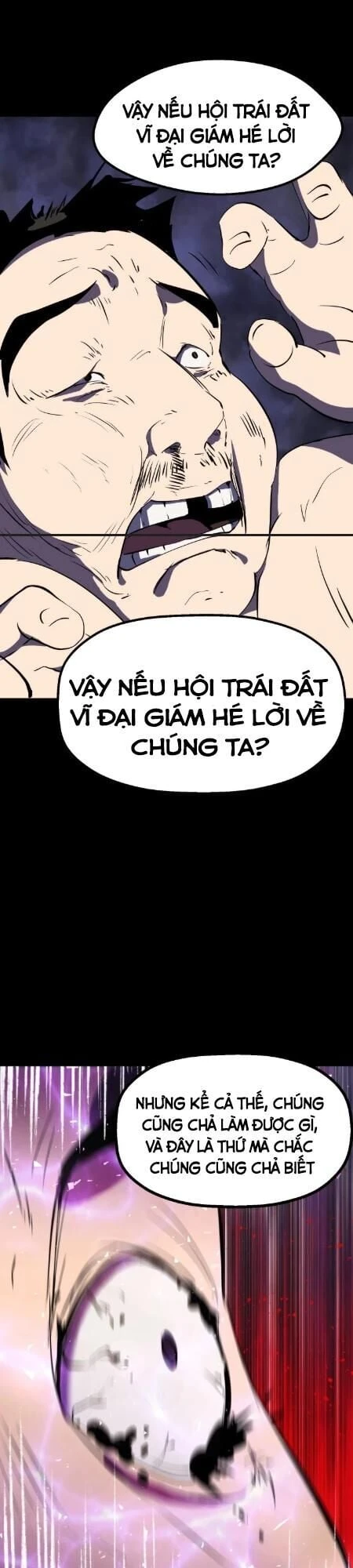 Anh Hùng Mạnh Nhất? Ta Không Làm Lâu Rồi! Chapter 54 - 13