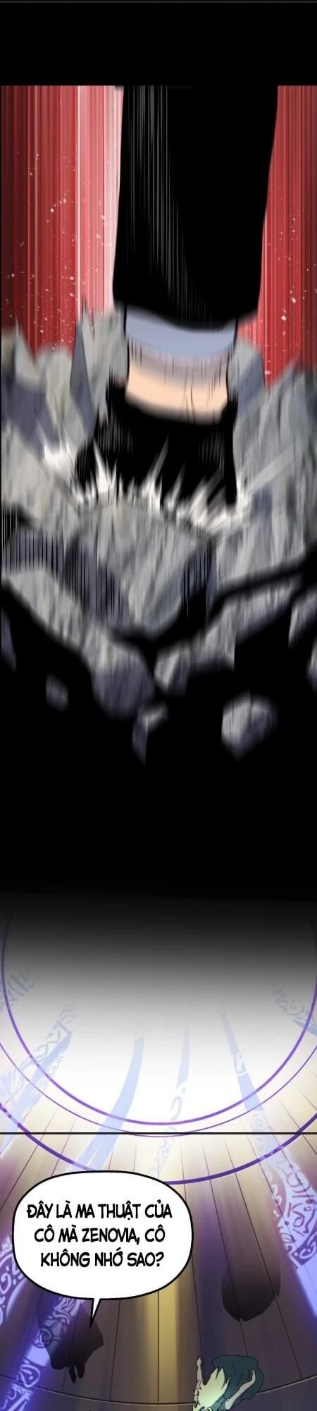 Anh Hùng Mạnh Nhất? Ta Không Làm Lâu Rồi! Chapter 54 - 18