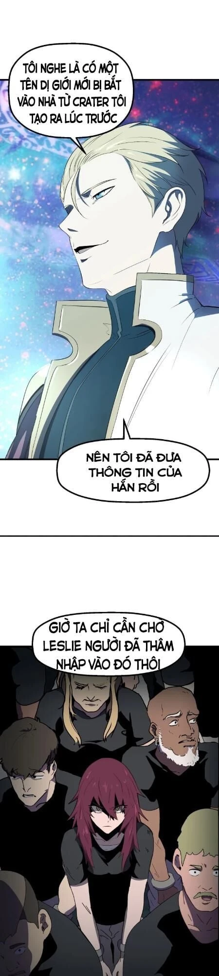 Anh Hùng Mạnh Nhất? Ta Không Làm Lâu Rồi! Chapter 54 - 22