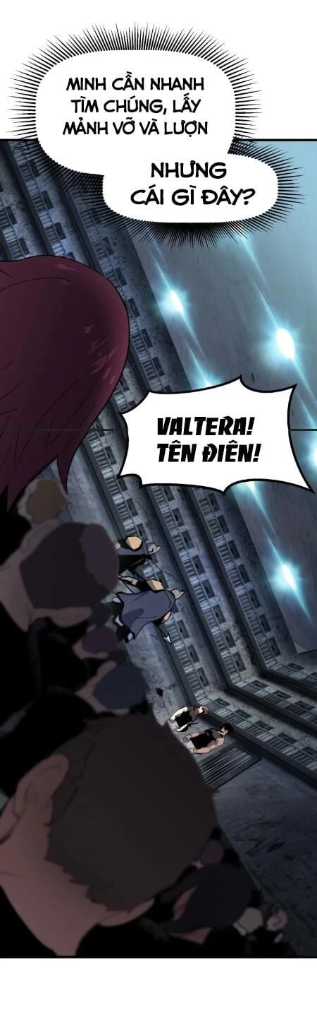 Anh Hùng Mạnh Nhất? Ta Không Làm Lâu Rồi! Chapter 54 - 24