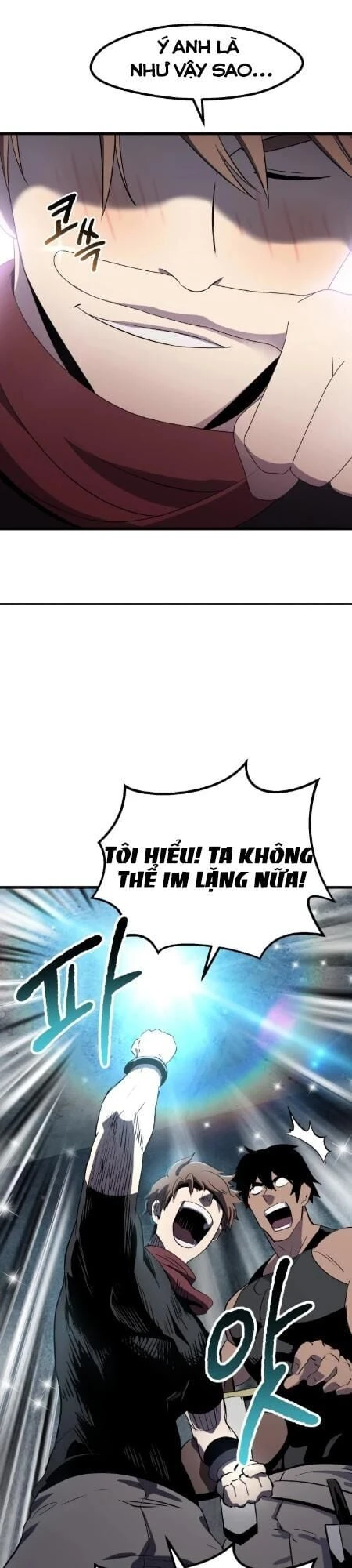 Anh Hùng Mạnh Nhất? Ta Không Làm Lâu Rồi! Chapter 54 - 33