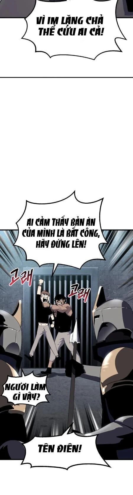 Anh Hùng Mạnh Nhất? Ta Không Làm Lâu Rồi! Chapter 54 - 34