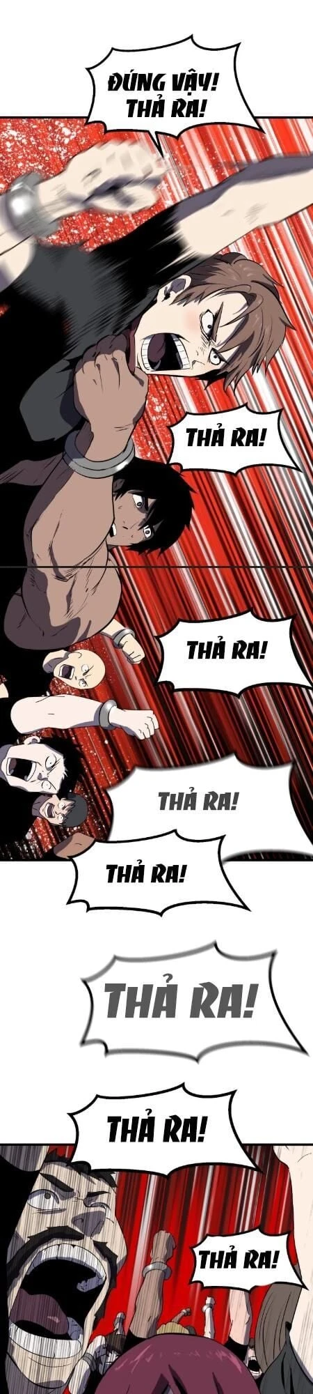 Anh Hùng Mạnh Nhất? Ta Không Làm Lâu Rồi! Chapter 54 - 37