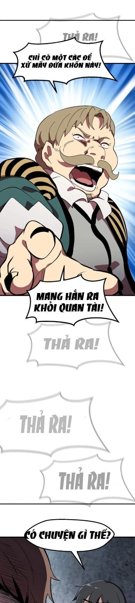 Anh Hùng Mạnh Nhất? Ta Không Làm Lâu Rồi! Chapter 54 - 39