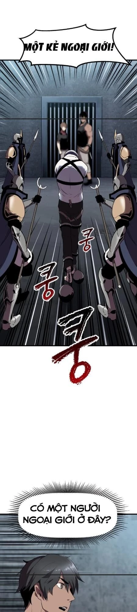 Anh Hùng Mạnh Nhất? Ta Không Làm Lâu Rồi! Chapter 54 - 46