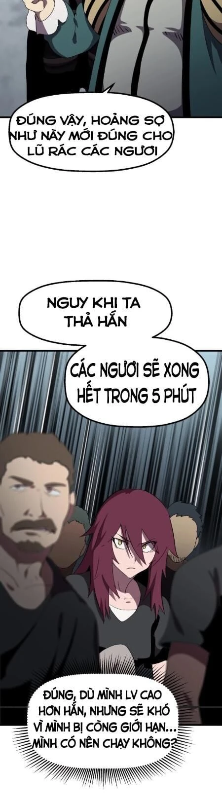 Anh Hùng Mạnh Nhất? Ta Không Làm Lâu Rồi! Chapter 54 - 49