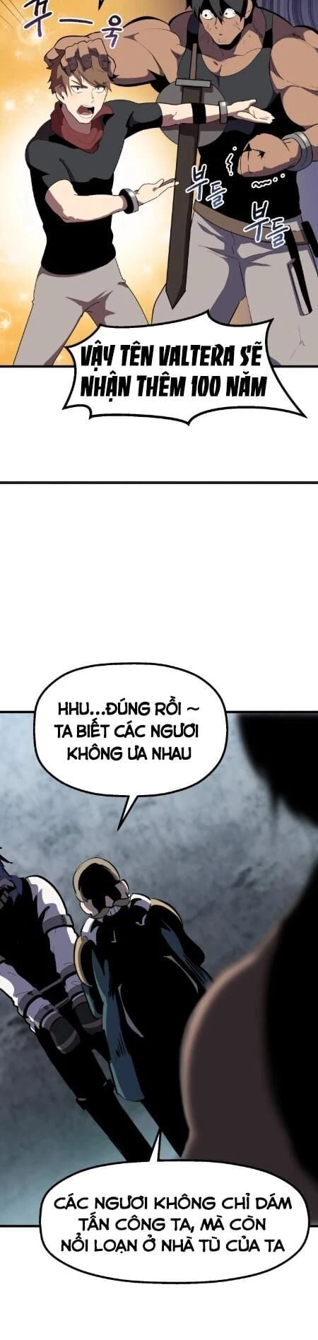 Anh Hùng Mạnh Nhất? Ta Không Làm Lâu Rồi! Chapter 54 - 51