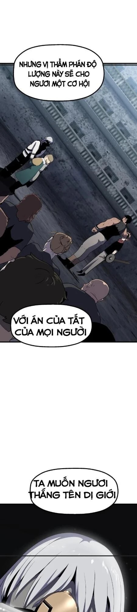 Anh Hùng Mạnh Nhất? Ta Không Làm Lâu Rồi! Chapter 54 - 52