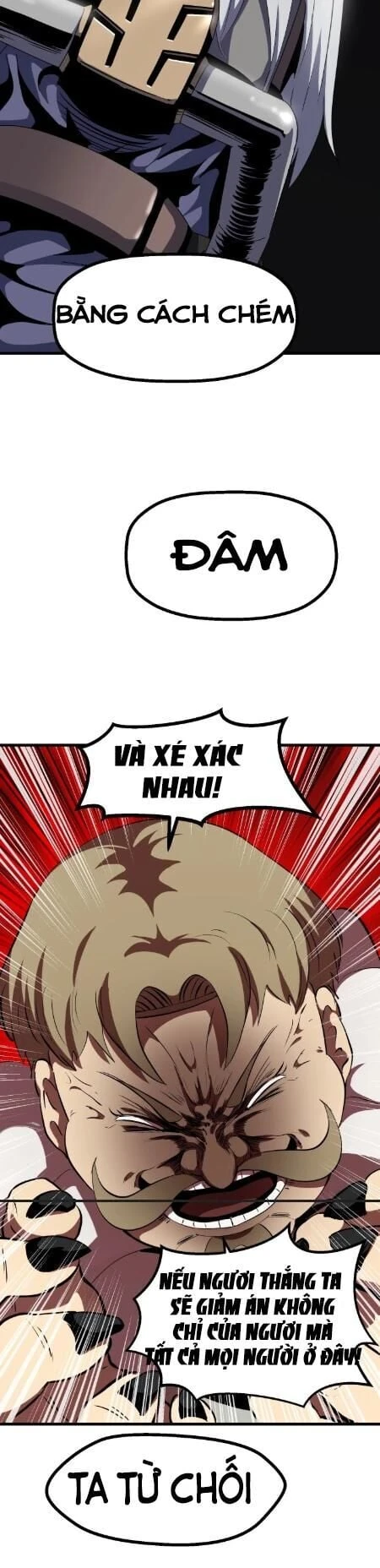 Anh Hùng Mạnh Nhất? Ta Không Làm Lâu Rồi! Chapter 54 - 53