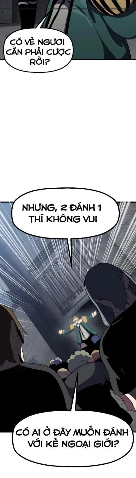 Anh Hùng Mạnh Nhất? Ta Không Làm Lâu Rồi! Chapter 54 - 59
