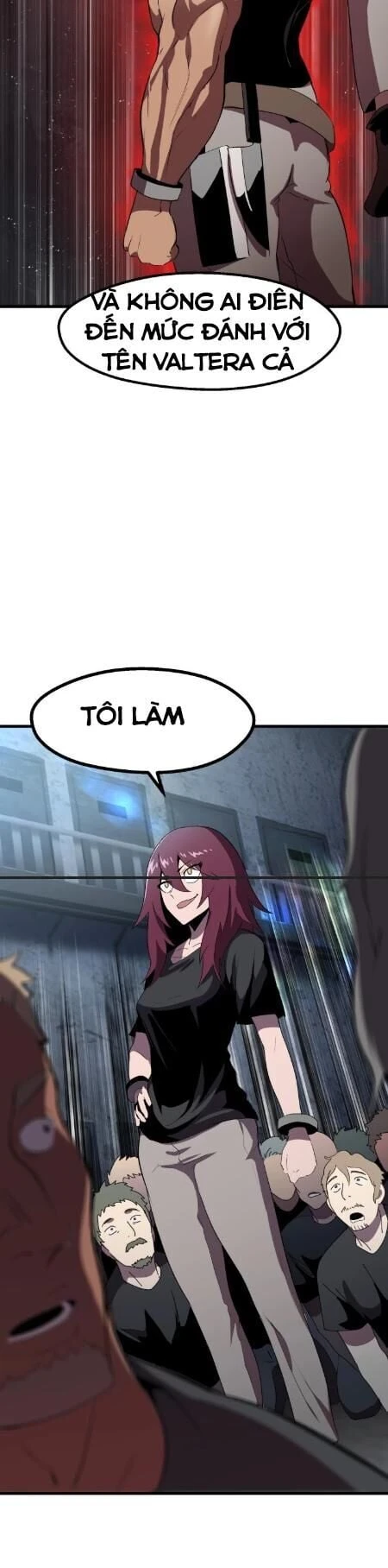 Anh Hùng Mạnh Nhất? Ta Không Làm Lâu Rồi! Chapter 54 - 61