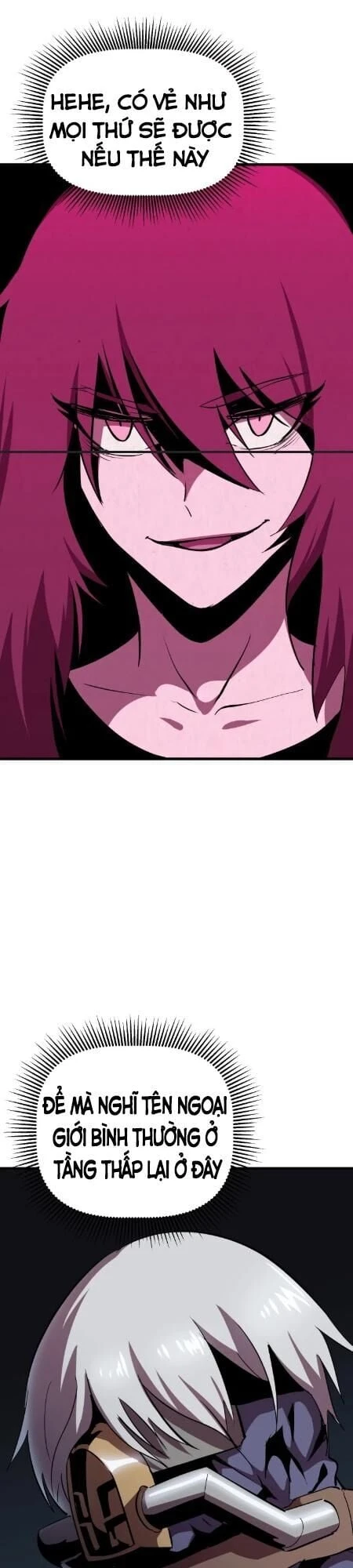 Anh Hùng Mạnh Nhất? Ta Không Làm Lâu Rồi! Chapter 54 - 62