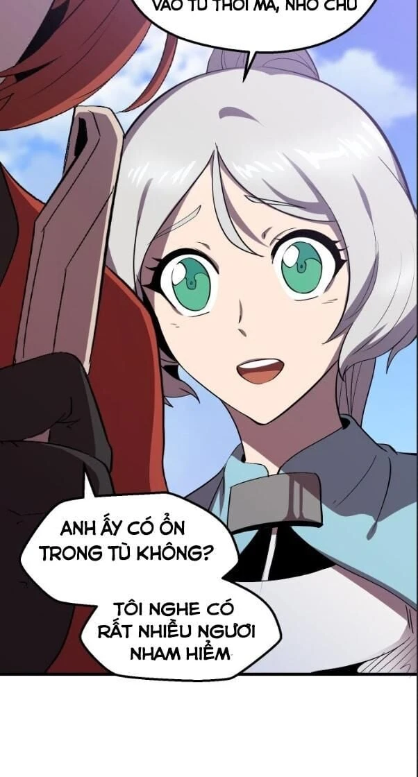 Anh Hùng Mạnh Nhất? Ta Không Làm Lâu Rồi! Chapter 55 - 12