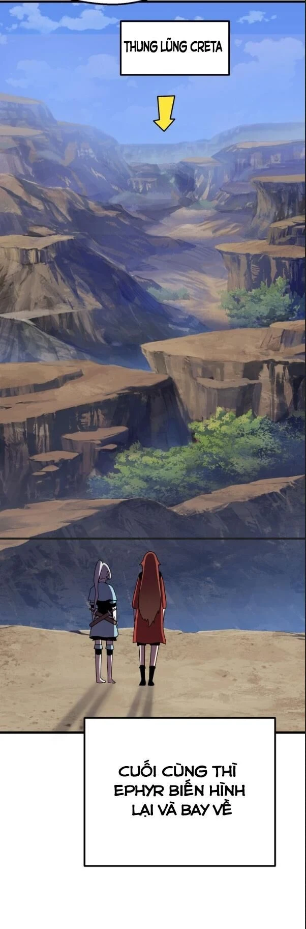 Anh Hùng Mạnh Nhất? Ta Không Làm Lâu Rồi! Chapter 55 - 14