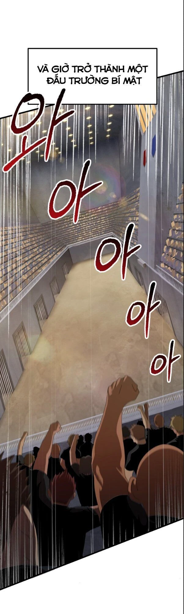 Anh Hùng Mạnh Nhất? Ta Không Làm Lâu Rồi! Chapter 55 - 20