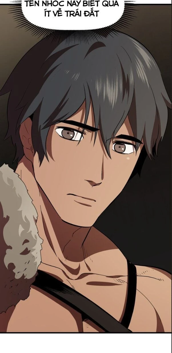 Anh Hùng Mạnh Nhất? Ta Không Làm Lâu Rồi! Chapter 55 - 40