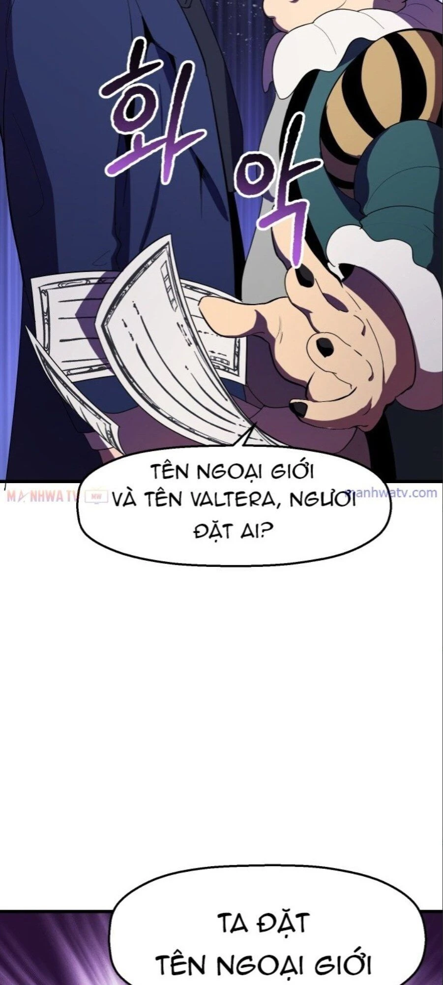 Anh Hùng Mạnh Nhất? Ta Không Làm Lâu Rồi! Chapter 55 - 62