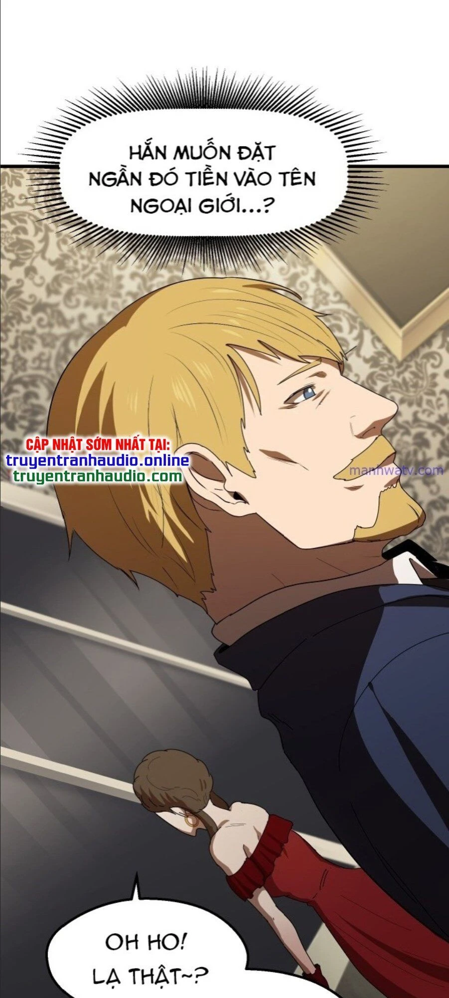 Anh Hùng Mạnh Nhất? Ta Không Làm Lâu Rồi! Chapter 55 - 64