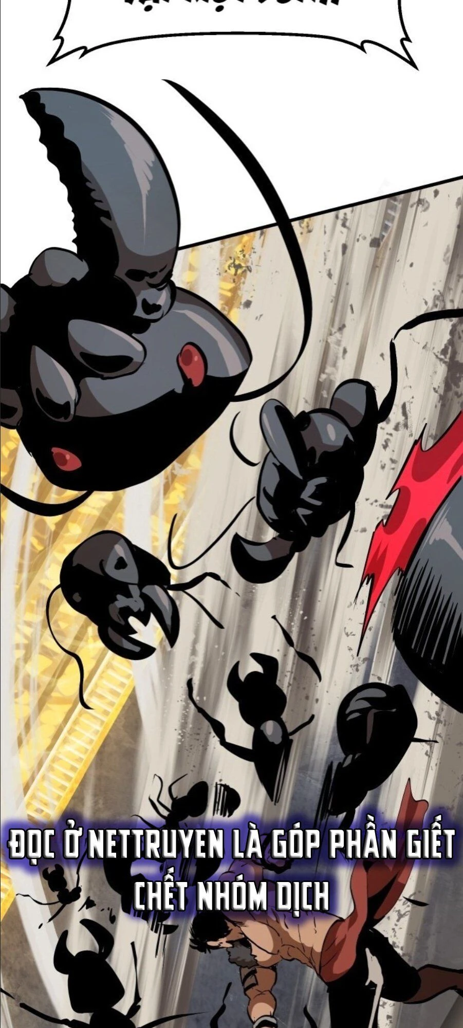 Anh Hùng Mạnh Nhất? Ta Không Làm Lâu Rồi! Chapter 55 - 71