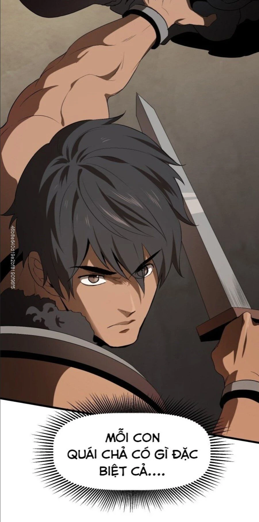 Anh Hùng Mạnh Nhất? Ta Không Làm Lâu Rồi! Chapter 55 - 73