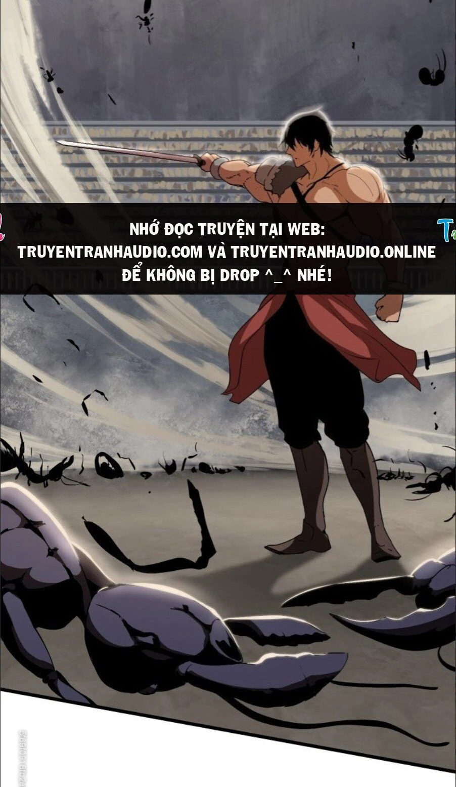 Anh Hùng Mạnh Nhất? Ta Không Làm Lâu Rồi! Chapter 55 - 82