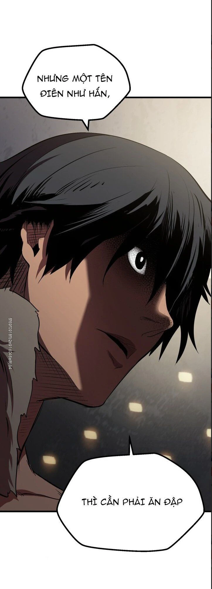 Anh Hùng Mạnh Nhất? Ta Không Làm Lâu Rồi! Chapter 56 - 20