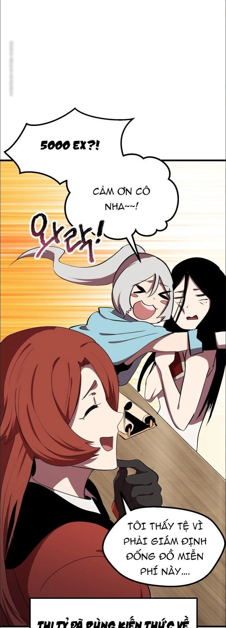 Anh Hùng Mạnh Nhất? Ta Không Làm Lâu Rồi! Chapter 56 - 28