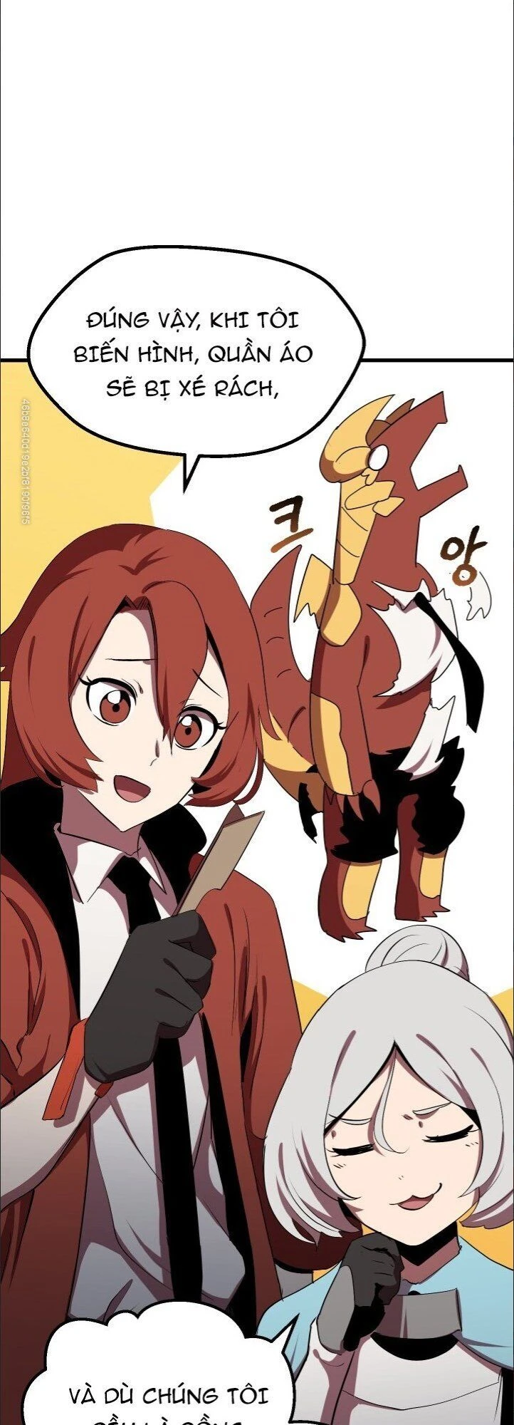 Anh Hùng Mạnh Nhất? Ta Không Làm Lâu Rồi! Chapter 56 - 34