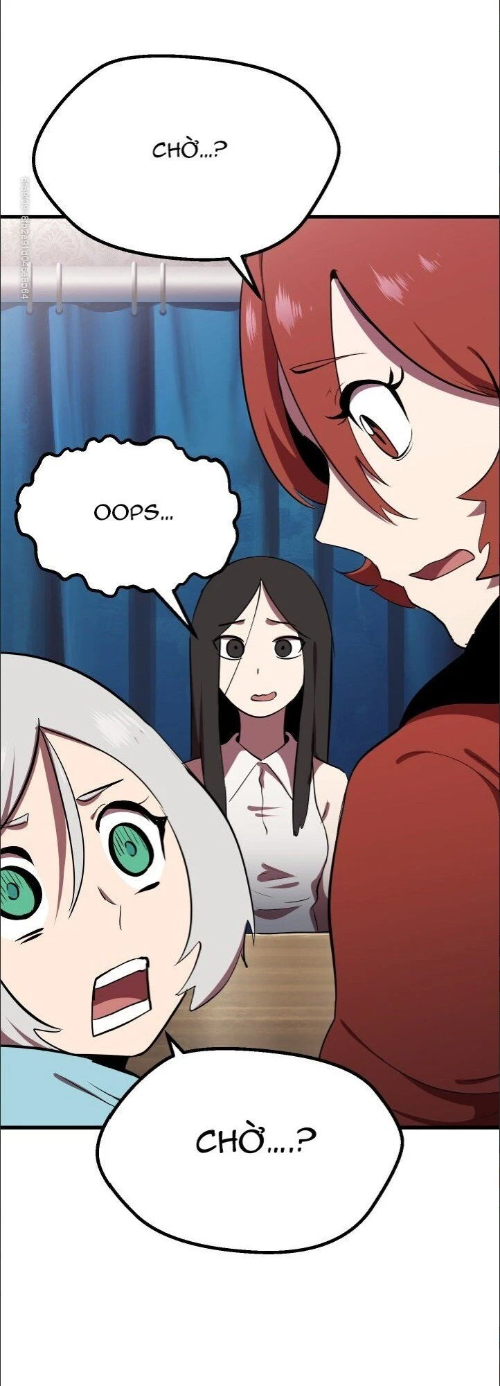 Anh Hùng Mạnh Nhất? Ta Không Làm Lâu Rồi! Chapter 56 - 36