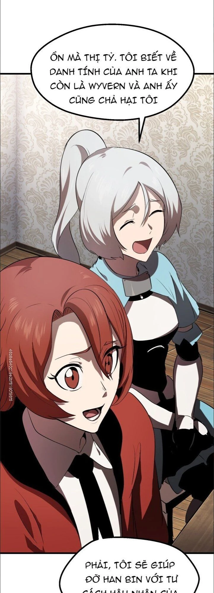 Anh Hùng Mạnh Nhất? Ta Không Làm Lâu Rồi! Chapter 56 - 41