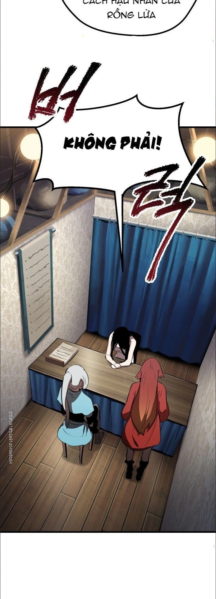 Anh Hùng Mạnh Nhất? Ta Không Làm Lâu Rồi! Chapter 56 - 42