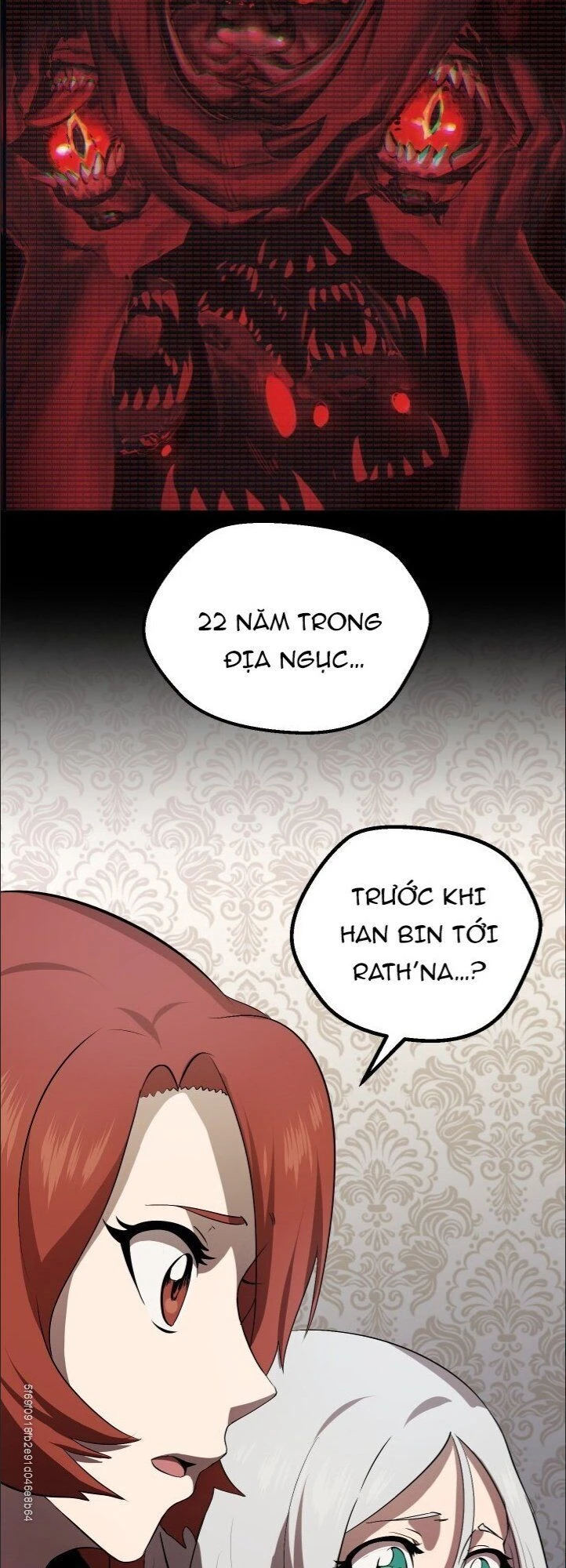 Anh Hùng Mạnh Nhất? Ta Không Làm Lâu Rồi! Chapter 56 - 44