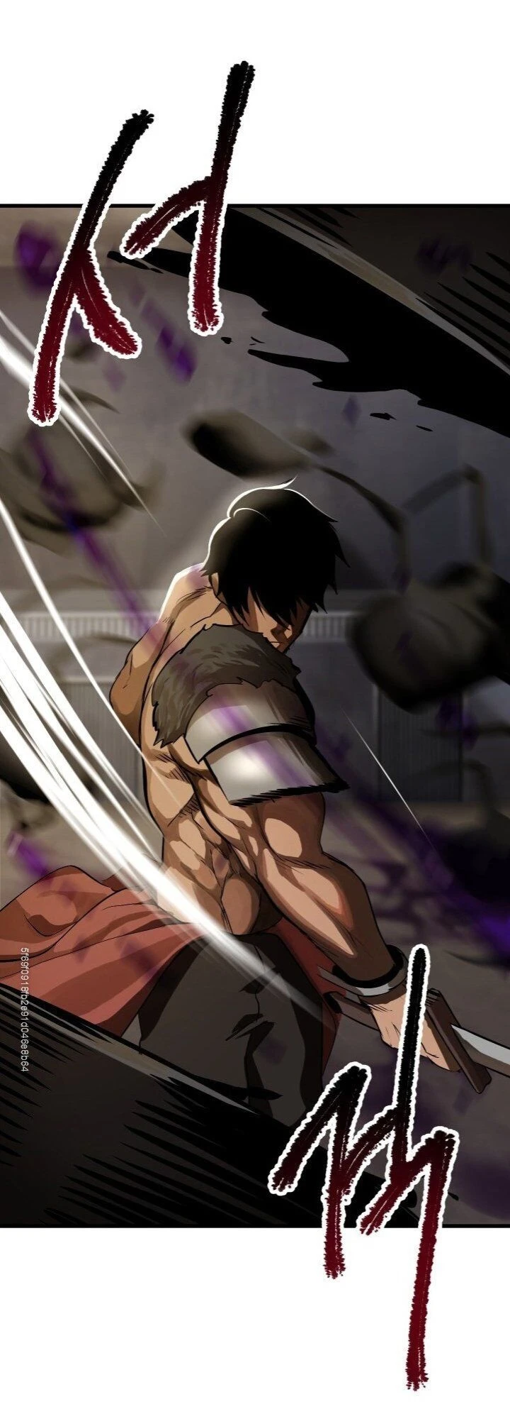 Anh Hùng Mạnh Nhất? Ta Không Làm Lâu Rồi! Chapter 56 - 47