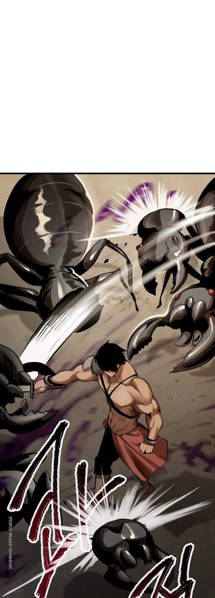 Anh Hùng Mạnh Nhất? Ta Không Làm Lâu Rồi! Chapter 56 - 49