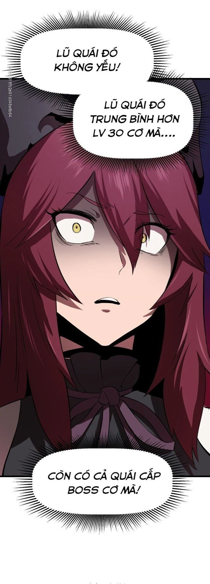 Anh Hùng Mạnh Nhất? Ta Không Làm Lâu Rồi! Chapter 56 - 58