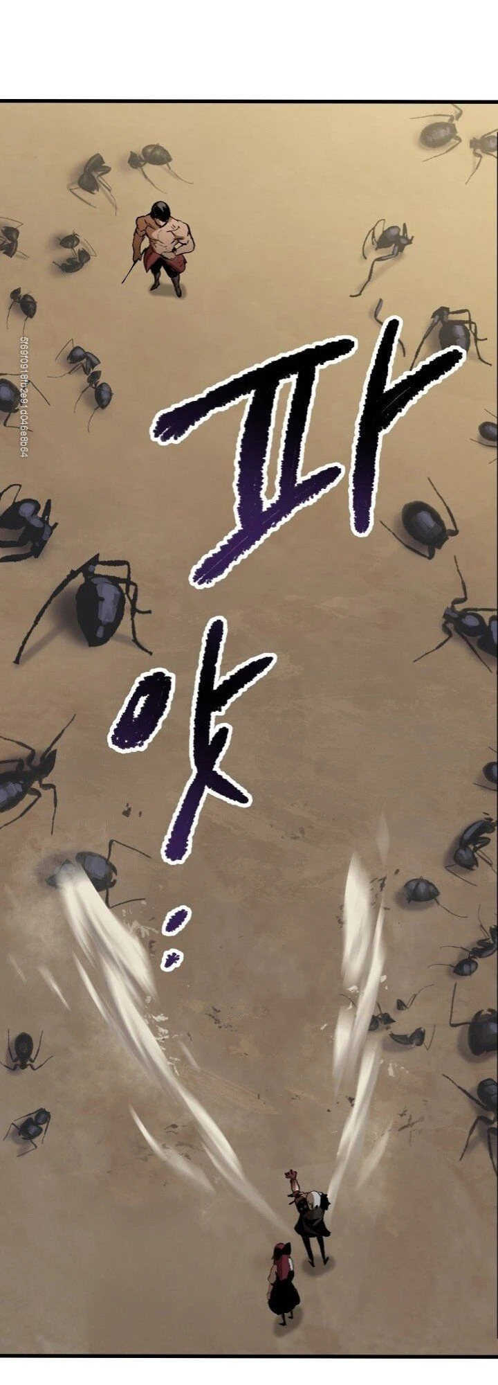 Anh Hùng Mạnh Nhất? Ta Không Làm Lâu Rồi! Chapter 56 - 71