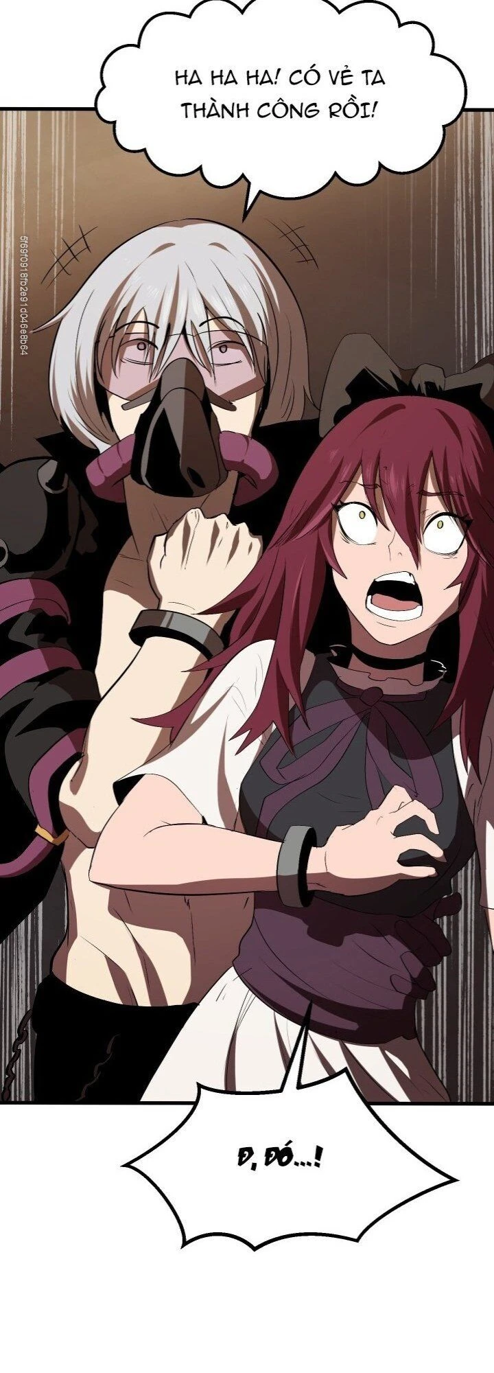 Anh Hùng Mạnh Nhất? Ta Không Làm Lâu Rồi! Chapter 56 - 76