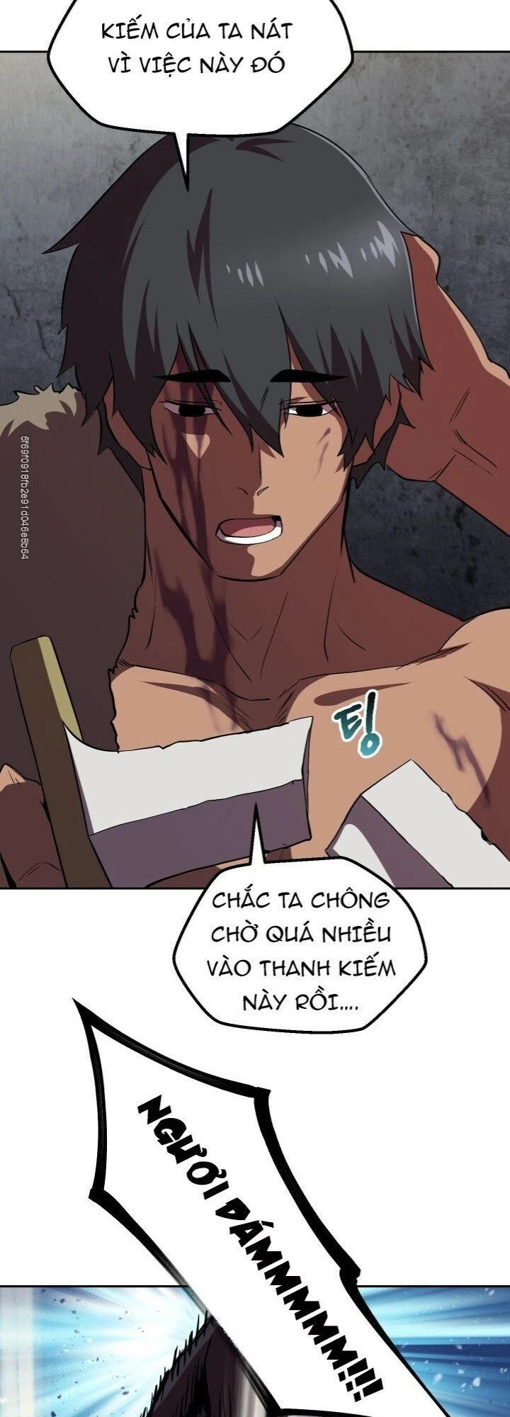 Anh Hùng Mạnh Nhất? Ta Không Làm Lâu Rồi! Chapter 56 - 83