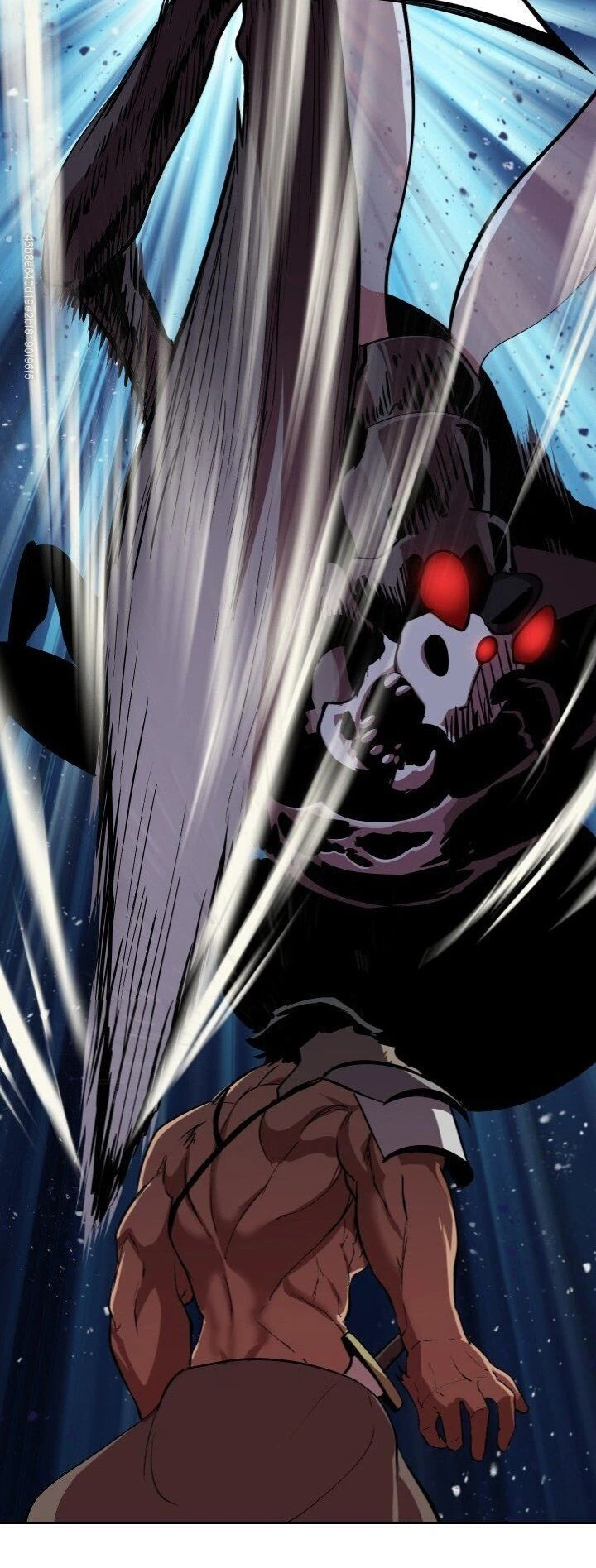 Anh Hùng Mạnh Nhất? Ta Không Làm Lâu Rồi! Chapter 56 - 84