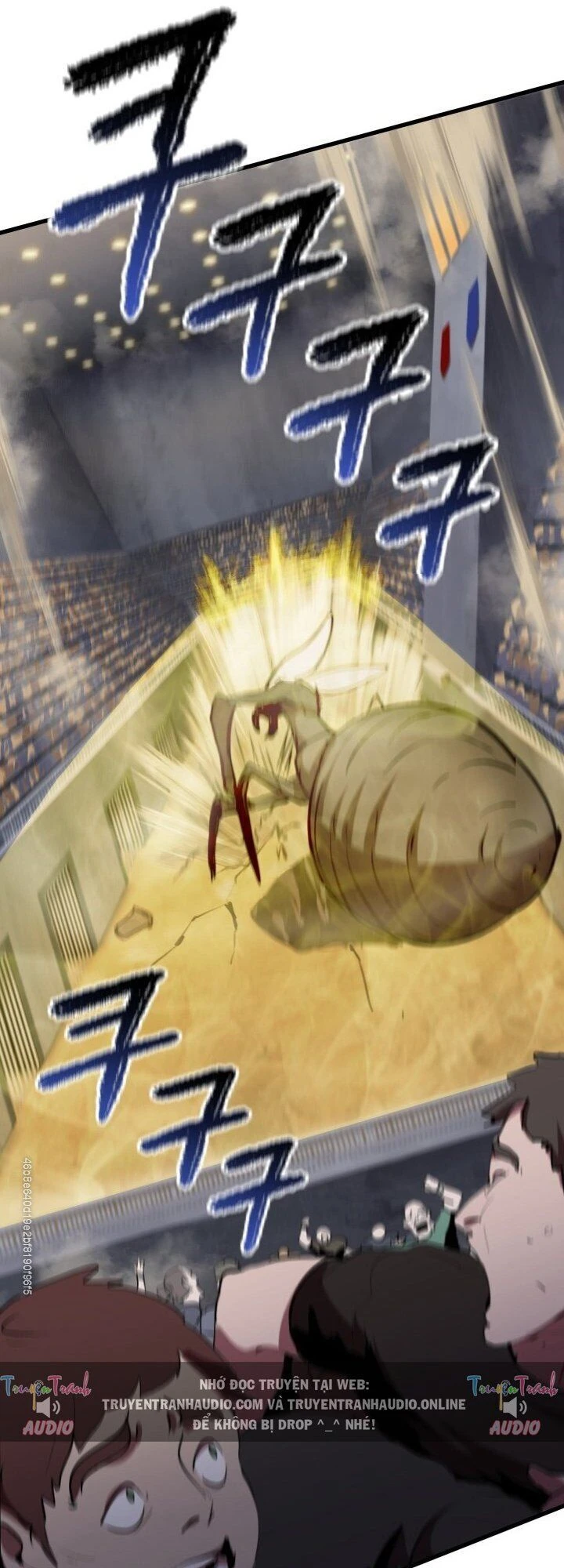 Anh Hùng Mạnh Nhất? Ta Không Làm Lâu Rồi! Chapter 56 - 85