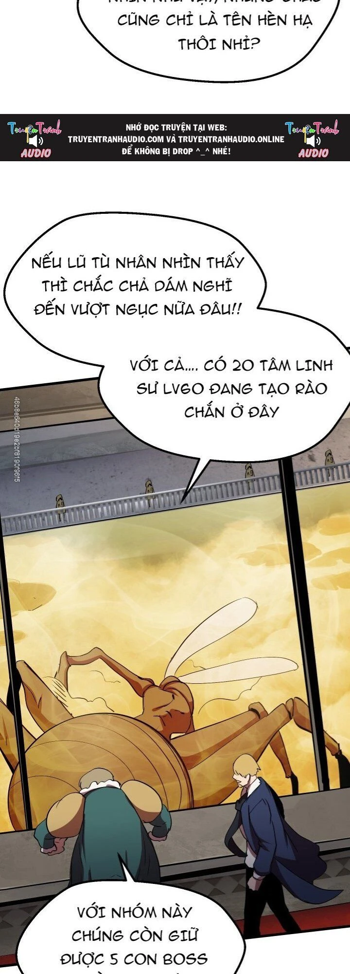 Anh Hùng Mạnh Nhất? Ta Không Làm Lâu Rồi! Chapter 56 - 87