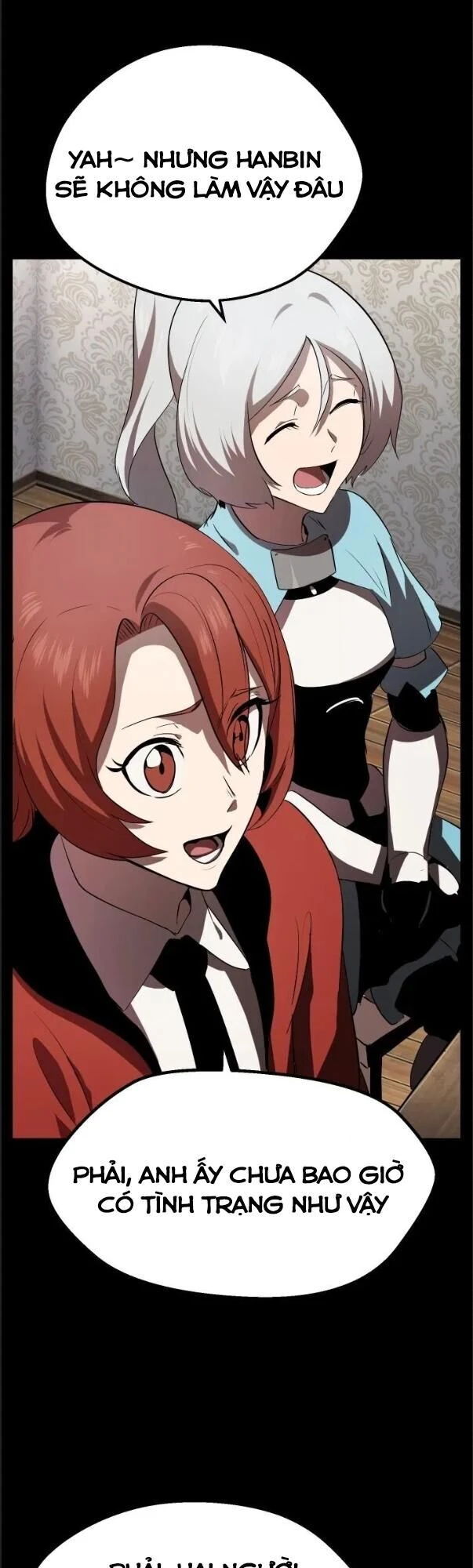 Anh Hùng Mạnh Nhất? Ta Không Làm Lâu Rồi! Chapter 57 - 14