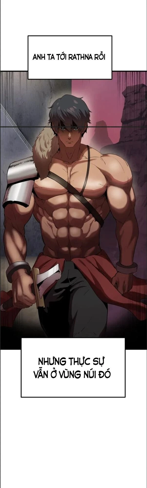 Anh Hùng Mạnh Nhất? Ta Không Làm Lâu Rồi! Chapter 57 - 21