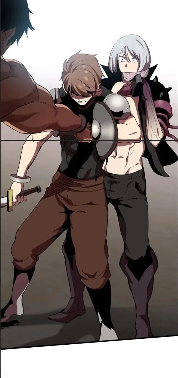 Anh Hùng Mạnh Nhất? Ta Không Làm Lâu Rồi! Chapter 57 - 40