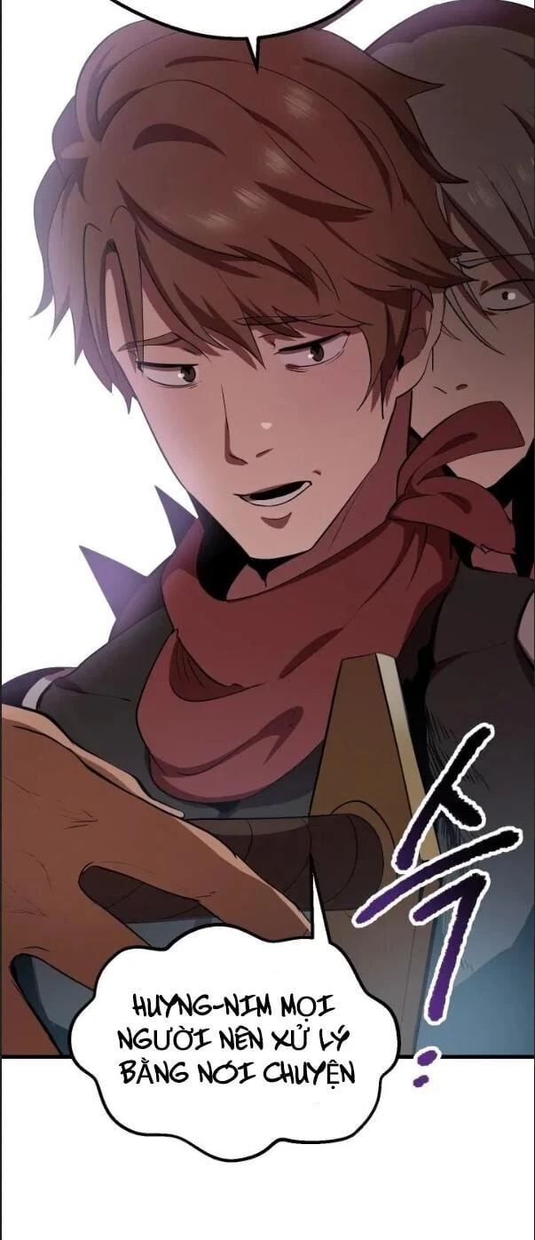 Anh Hùng Mạnh Nhất? Ta Không Làm Lâu Rồi! Chapter 57 - 42