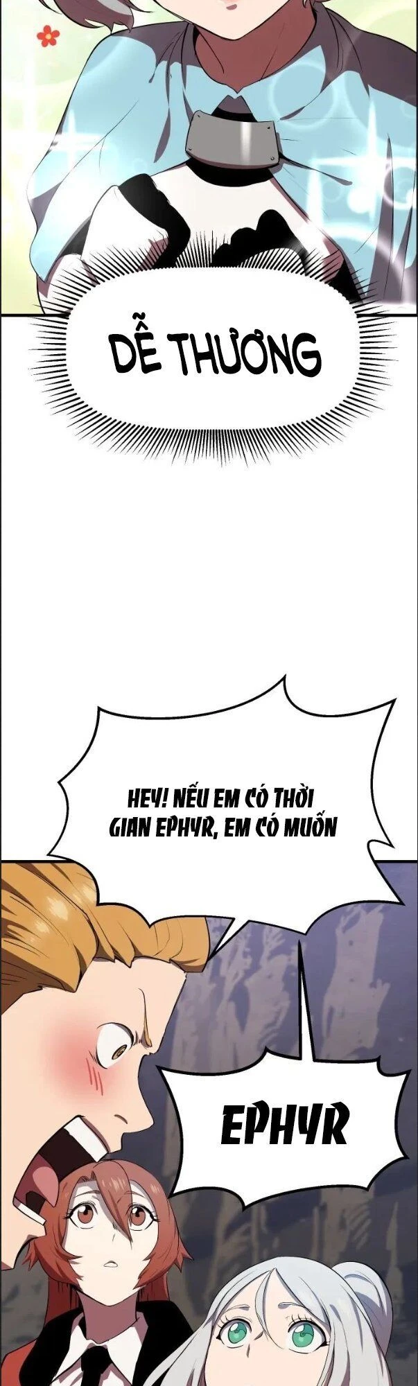 Anh Hùng Mạnh Nhất? Ta Không Làm Lâu Rồi! Chapter 57 - 53