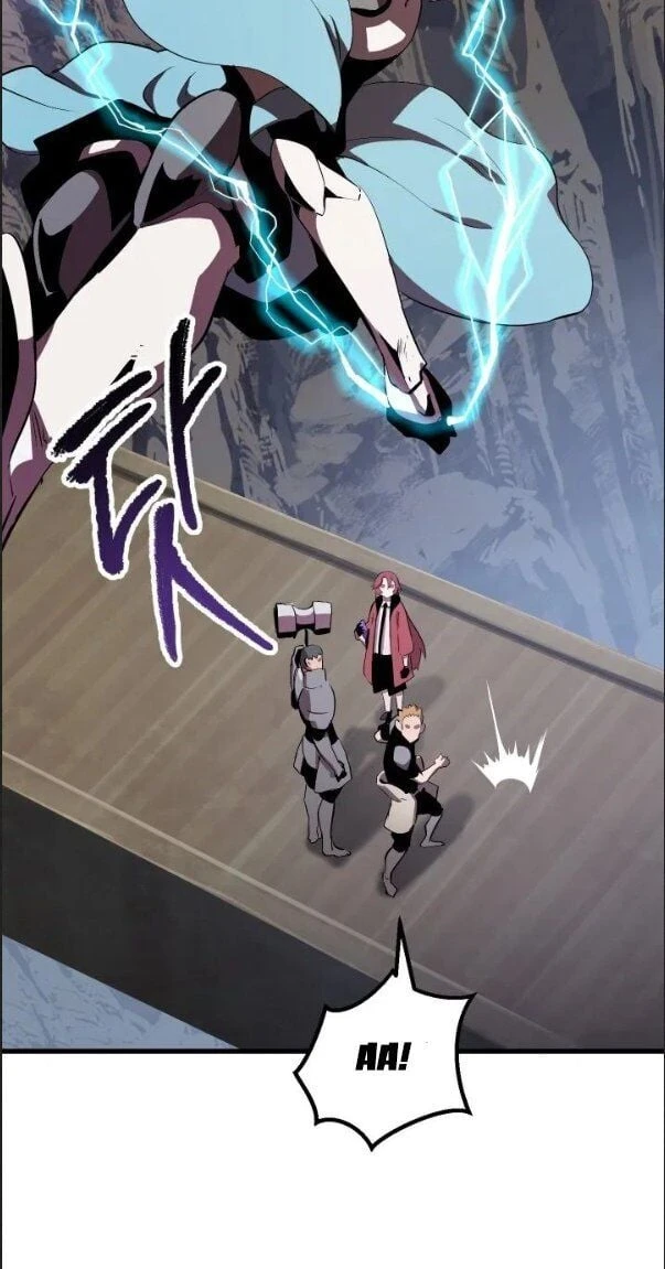 Anh Hùng Mạnh Nhất? Ta Không Làm Lâu Rồi! Chapter 57 - 57